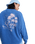 Eastside Sweatshirt in Dutch Blue