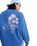 Eastside Sweatshirt in Dutch Blue