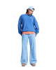 Eastside Sweatshirt in Dutch Blue