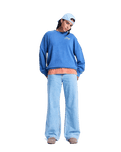 Eastside Sweatshirt in Dutch Blue
