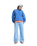 Eastside Sweatshirt in Dutch Blue