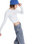 Basecamp Long Sleeve T-Shirt in Coconut Milk