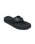 Dreamin Walk Flip Flops in Black