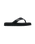 Dreamin Walk Flip Flops in Black
