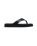 Dreamin Walk Flip Flops in Black