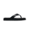 Dreamin Walk Flip Flops in Black
