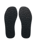 Dreamin Walk Flip Flops in Black