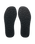 Dreamin Walk Flip Flops in Black