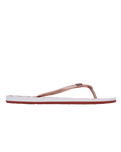 Mauricia Flip Flops in Ginger Spice