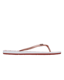 Mauricia Flip Flops in Ginger Spice