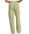 The Roxy Womens Precious Cargo Trousers in Oil Green