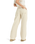 The Roxy Womens Vibrant Air Trousers in Parchment