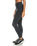 The Roxy Womens Heart Into It Leggings in Anthracite