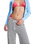 Palma De Playa Trousers in Coconut Milk