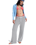 Palma De Playa Trousers in Coconut Milk