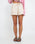 Lekeitio Break Midweight Shorts in Parchment