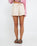 Lekeitio Break Midweight Shorts in Parchment