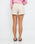 Lekeitio Break Midweight Shorts in Parchment