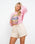 Lekeitio Break Midweight Shorts in Parchment