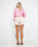 Lekeitio Break Midweight Shorts in Parchment