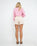 Lekeitio Break Midweight Shorts in Parchment