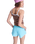 Scenic Route Walkshorts in Tanager Turquoise
