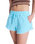 Scenic Route Walkshorts in Tanager Turquoise
