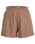 The Roxy Womens Souvenirs Chaser Shorts in Portobella Flower Eyelet