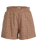 The Roxy Womens Souvenirs Chaser Shorts in Portobella Flower Eyelet