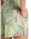 The Roxy Lekeitio Printed Shorts in Foam Green Coastal | Available at Anns Cottage