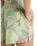 The Roxy Lekeitio Printed Shorts in Foam Green Coastal | Available at Anns Cottage