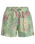 The Roxy Lekeitio Printed Shorts in Foam Green Coastal | Available at Anns Cottage