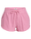 The Roxy Womens Scenic Route Shorts in Orchid Smoke