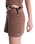 Beach Bungalow Walkshorts in Brownie