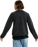 The Roxy Womens Iconic Town Jacket in Phantom