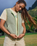 The Roxy Womens Boundless Spirit Gilet in Oil Green
