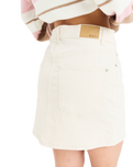 The Roxy Womens Love Again Jumper in Egret