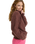 The Roxy Womens Picture Moment Jumper in Huckleberry