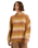 The Roxy Womens Love Again Jumper in Ochre