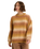 The Roxy Womens Love Again Jumper in Ochre