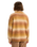 The Roxy Womens Love Again Jumper in Ochre