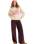 The Roxy Womens Exploring Heart Jumper in Parchment