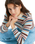 Playa Morning Jumper in Sky Blue
