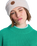 The Roxy Womens Coming Home Again Sweatshirt in Sea Green