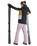 The Roxy Womens Stormdash Technical Jacket in Fennel Seed