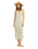 The Roxy Womens Stay Sunny Slip Dress in Basil Party Waves