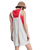 Easy Isle Romper in Natural