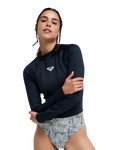 Pro Surf Onesie Swimsuit in Anthracite Popiscus