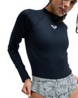 Pro Surf Onesie Swimsuit in Anthracite Popiscus