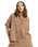 The Roxy Womens Beach Nostalgia Shirt in Portobella Flower Eyelet